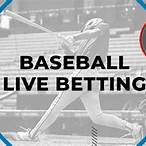 bet baseball live